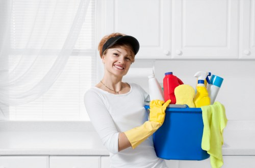Local carpet cleaning service for homes and businesses in Earls Court
