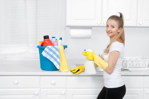 Person submitting a complaint through a structured review process
