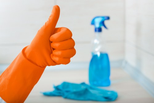 Public liability insurance concept for professional service protection