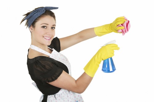 Sustainability-focused waste collection and charity reuse partnership